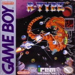 R-Type II