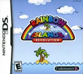 Rainbow Islands Rivoluzione