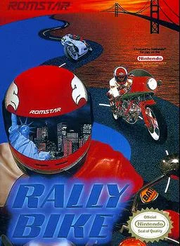Rallybik