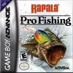 Rapala Pesca professionale