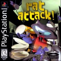Rat Attack!