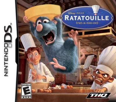 Ratatouille (Au)