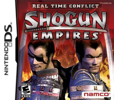 Conflitto in Tempo Reale: Imperi Shogun