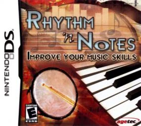 Rhythm 'n Notes: Migliora le tue abilità musicali