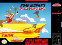 Road Runner