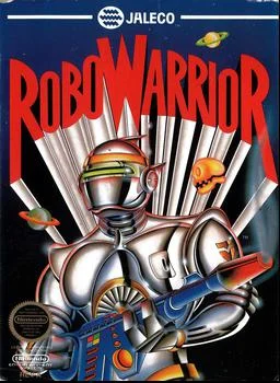 Robo-Krieger