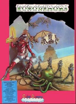 Robodémons