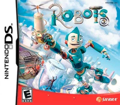 Roboter