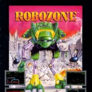 Robozone