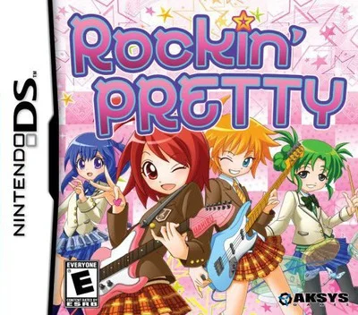 Bella Rock (US)(Suxxors)