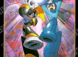 Rockman e Forte
