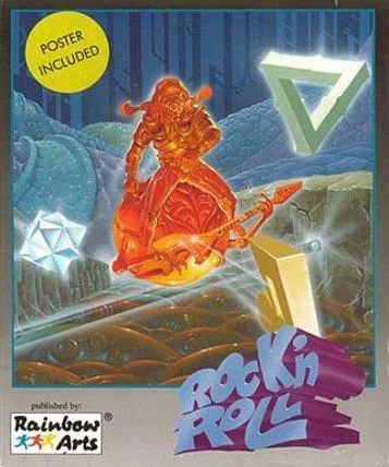 Rock'n Roll