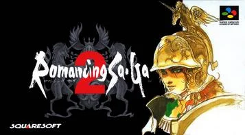 Романсинг Сага 2