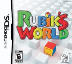 Il Mondo di Rubik