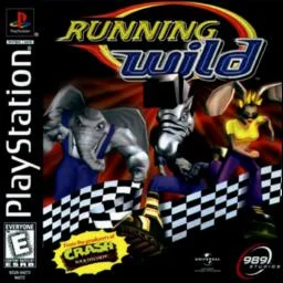 Running Battle