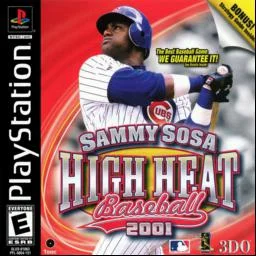 Sammy Lightfoot