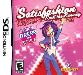 Satisfashion: Conquista la Passerella