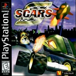 S.C.A.R.S.
