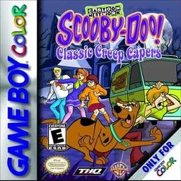 Scooby-Doo! Klassische gruselige Abenteuer