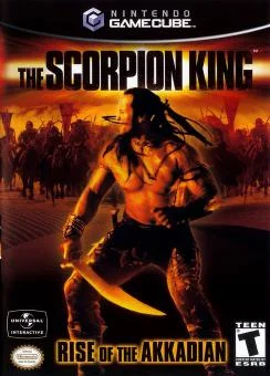 Scorpio
