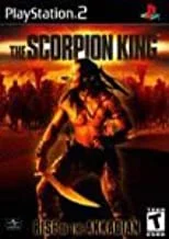 Scorpion