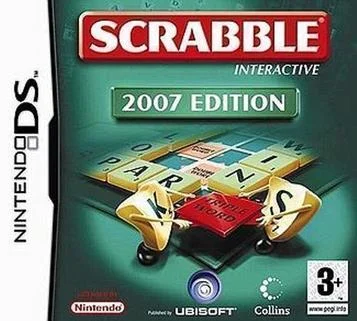Scrabble Interactive - 2007 Sürümü