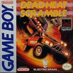 Scramble