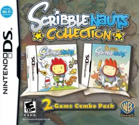Scribblenauts