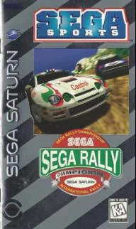 Sega Rally Championship (유럽) (미국 제작)