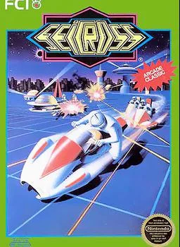 Seicross