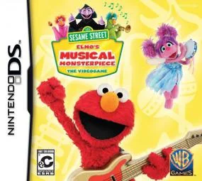 Sesamo apriti: Il capolavoro musicale mostruoso di Elmo