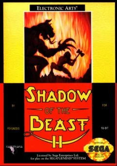 Schatten des Biests II