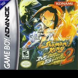 Shaman King: Meister der Geister 2