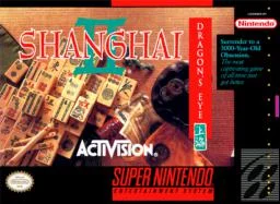 Shanghai