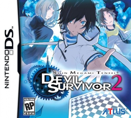 Shin Megami Tensei: Sopravvissuto del Diavolo 2