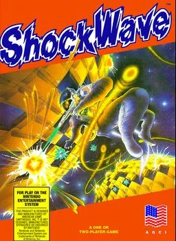 Schockwelle