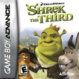 Shrek il Terzo (sUppLeX)