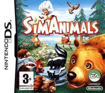 SimAnimals (Mikronotlar)