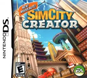 SimCity - Yaratıcı (SQUiRE)