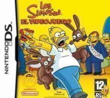 I Simpson: Il Videogioco