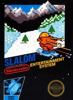 Slalom