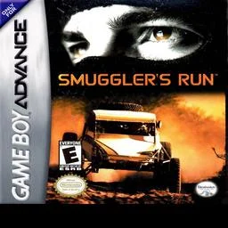 Schmugglers Lauf