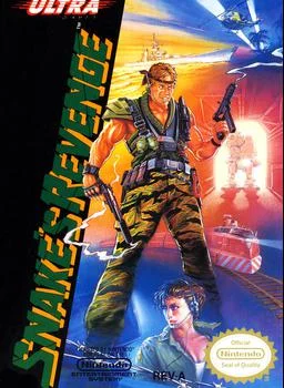 Snake Byte