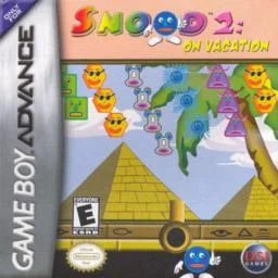 Snood 2: In Vacanza