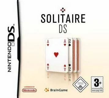 Solitario (SQUiRE)
