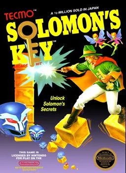 Salomon