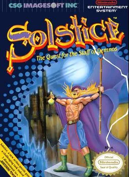 Solsticio
