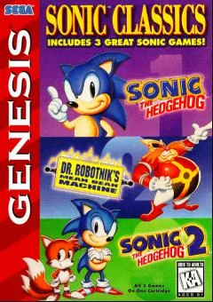 Classici di Sonic
