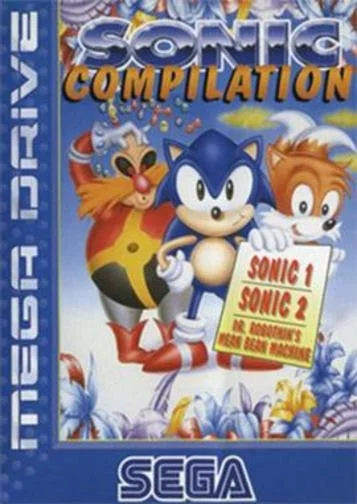 Sonic Compilation (A) (REV 00)