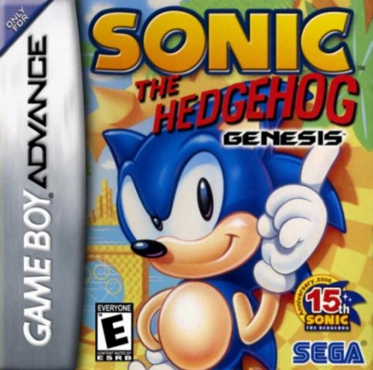 Sonic le Hérisson: Genèse